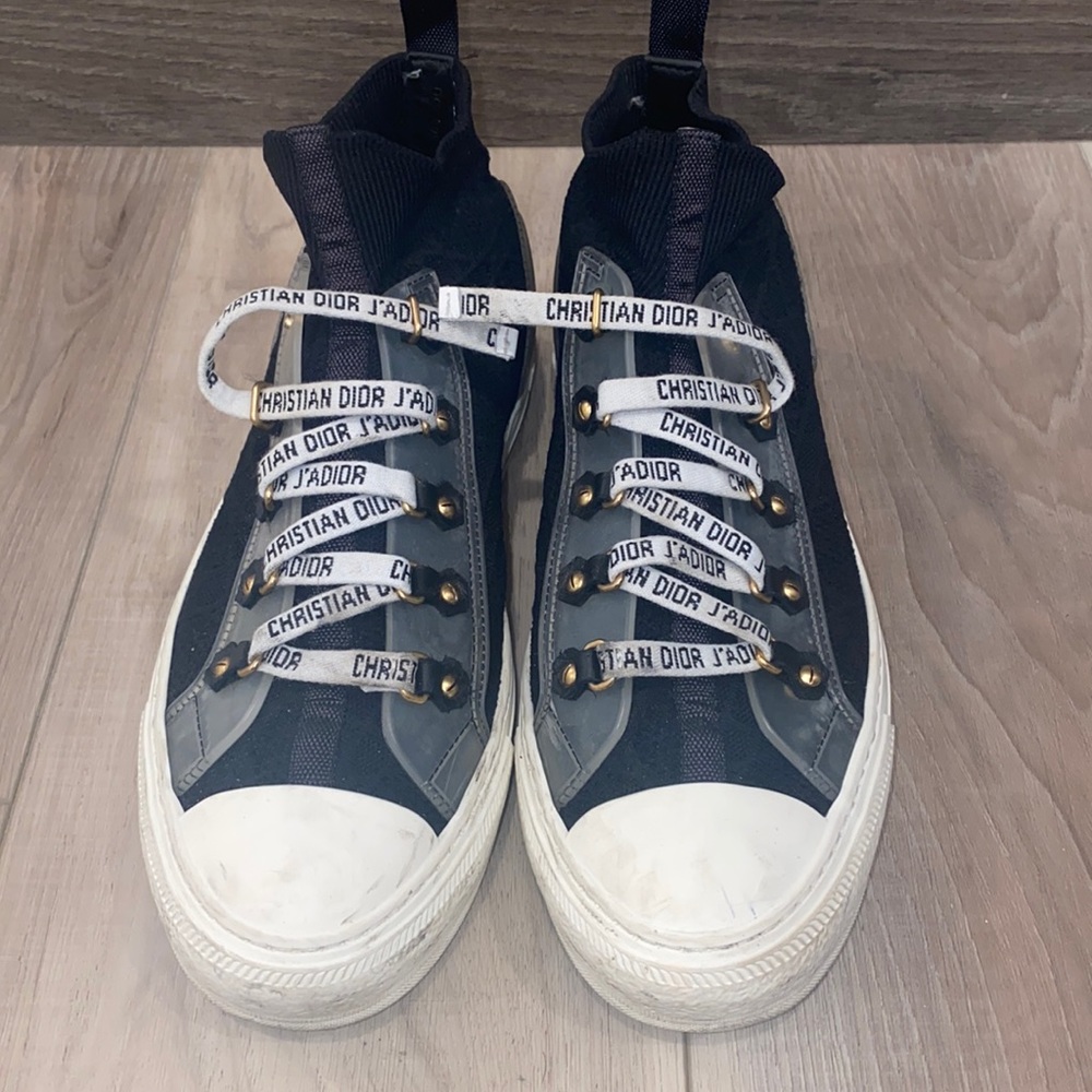 Dior, WALK’N’DIOR SNEAKER, size-39.5